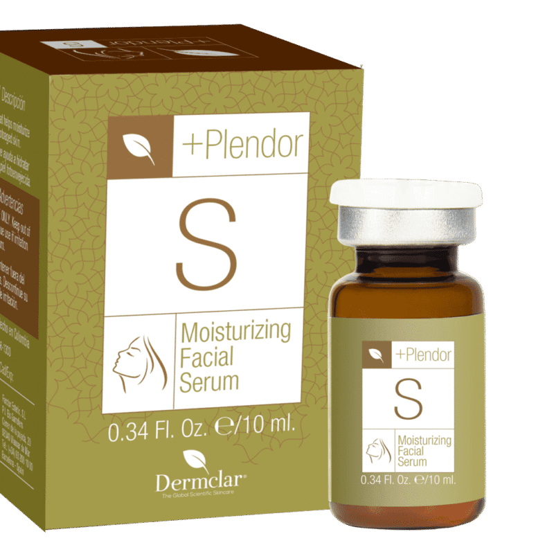 +Plendor S