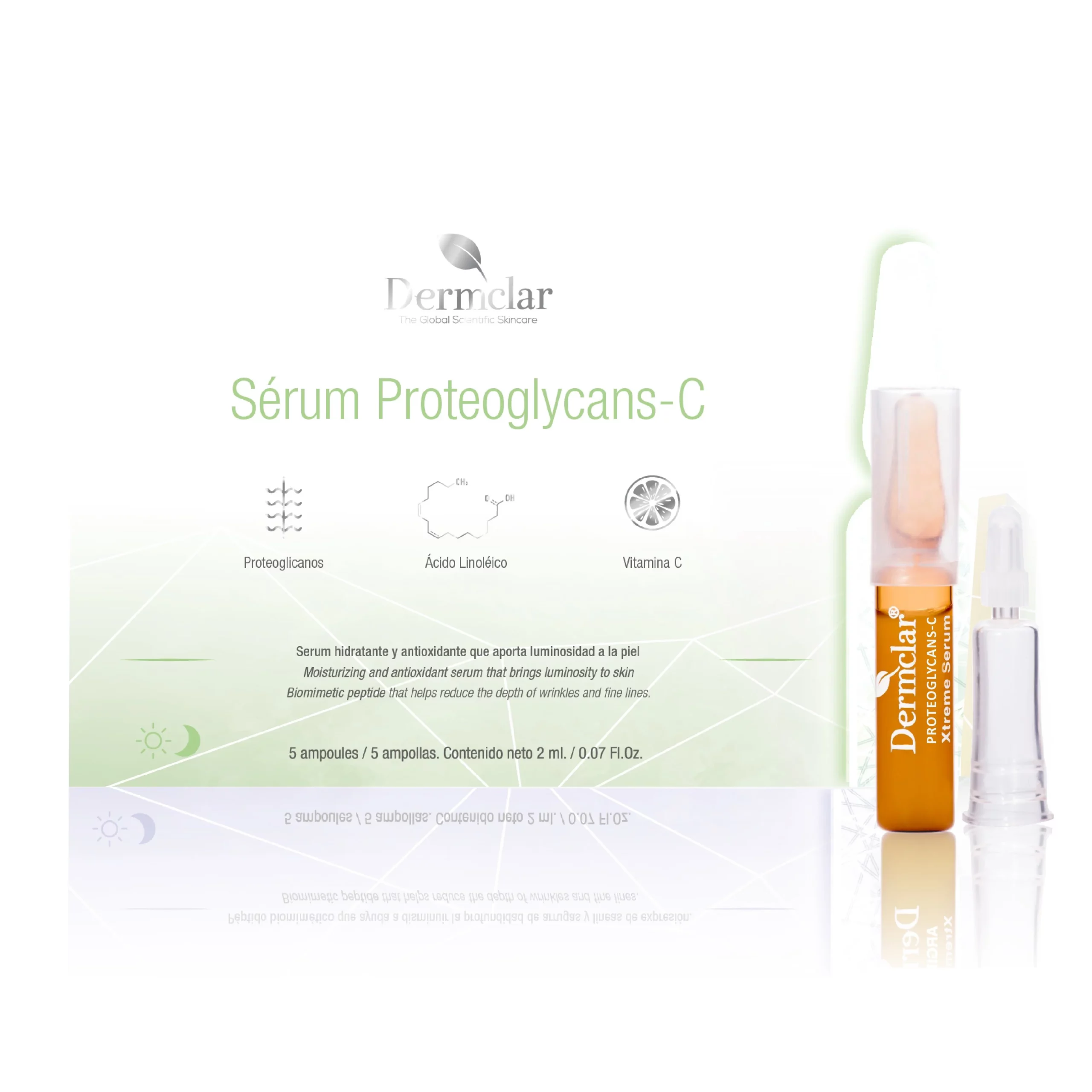 Serum Proteoglycans-C