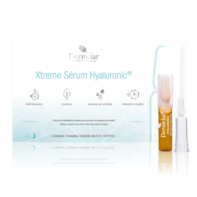 producto xtreme Hyaluronic