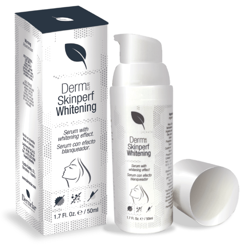 Dermclar Whitening Skinperf Serum