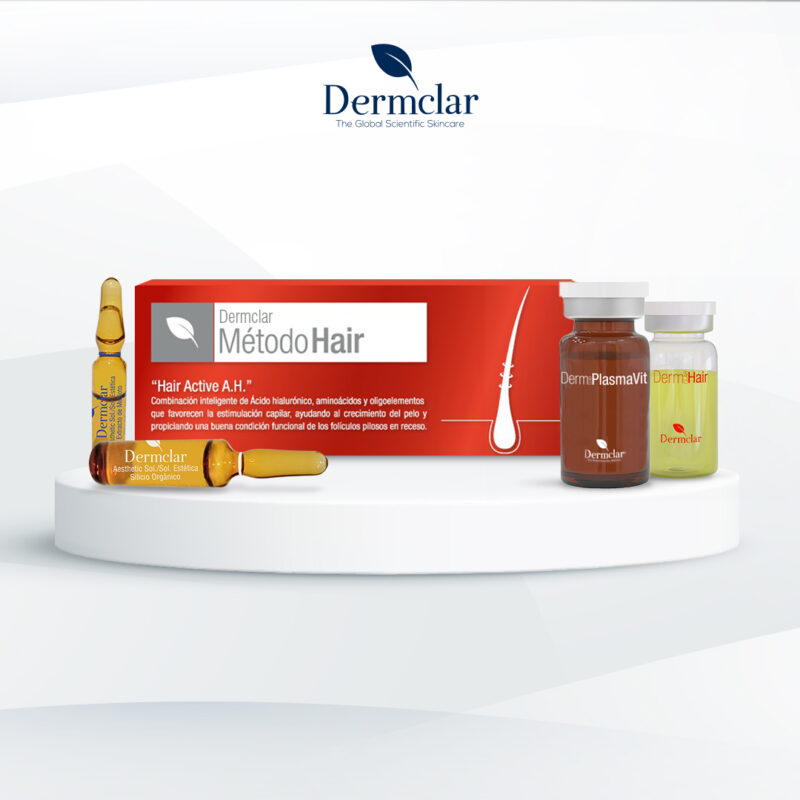 Método Hair Kit