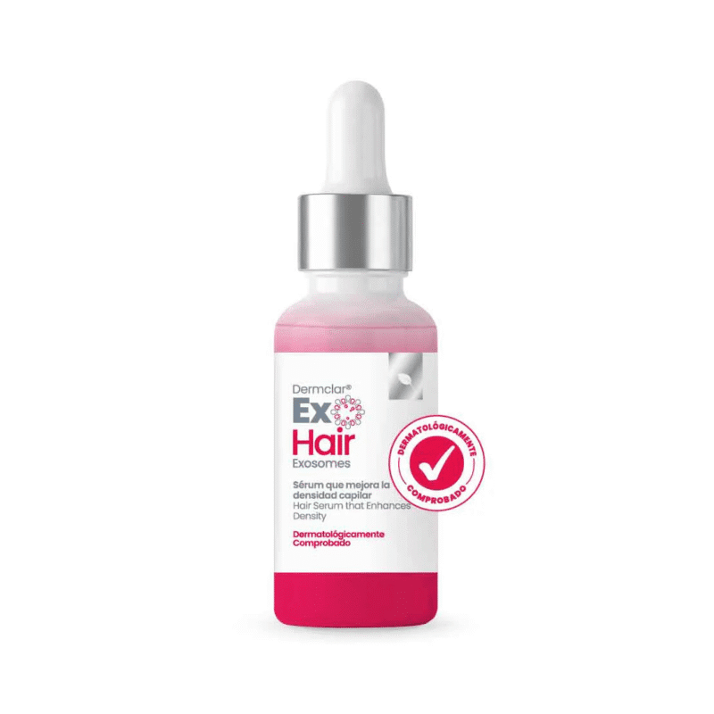 ExoHair Exosomas GOTERO 30ML.